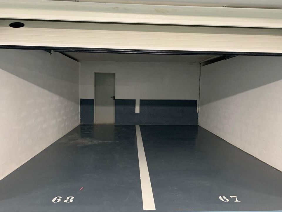 Garage i Moncao, Viana do Castelo - foto 1