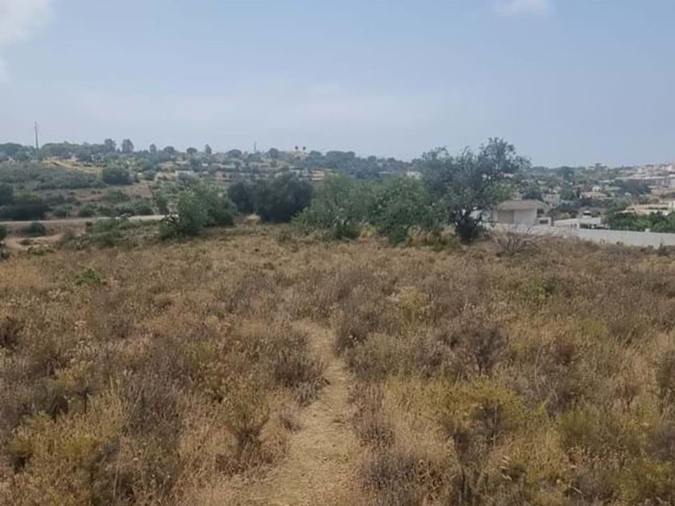 Helårsgrund i Lagoa, Faro - foto 2
