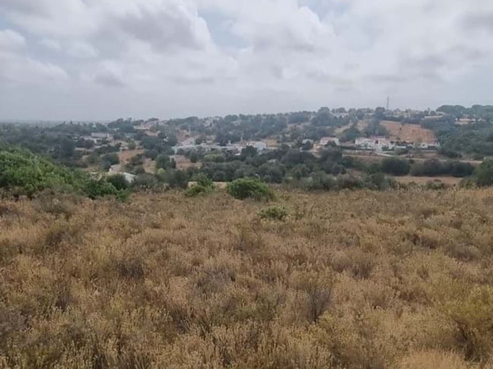 Helårsgrund i Lagoa, Faro - foto 4
