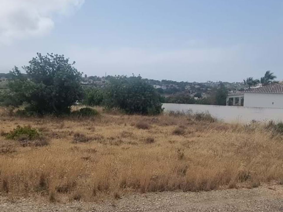 Helårsgrund i Lagoa, Faro - foto 5