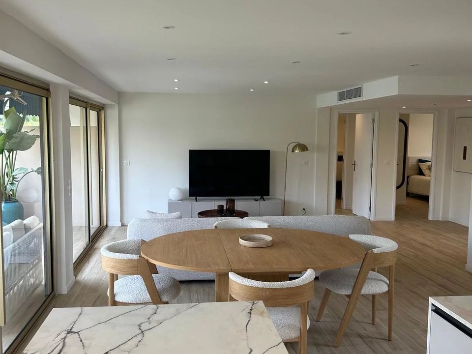 Lejlighed i Cannes, Alpes-Maritimes - foto 2