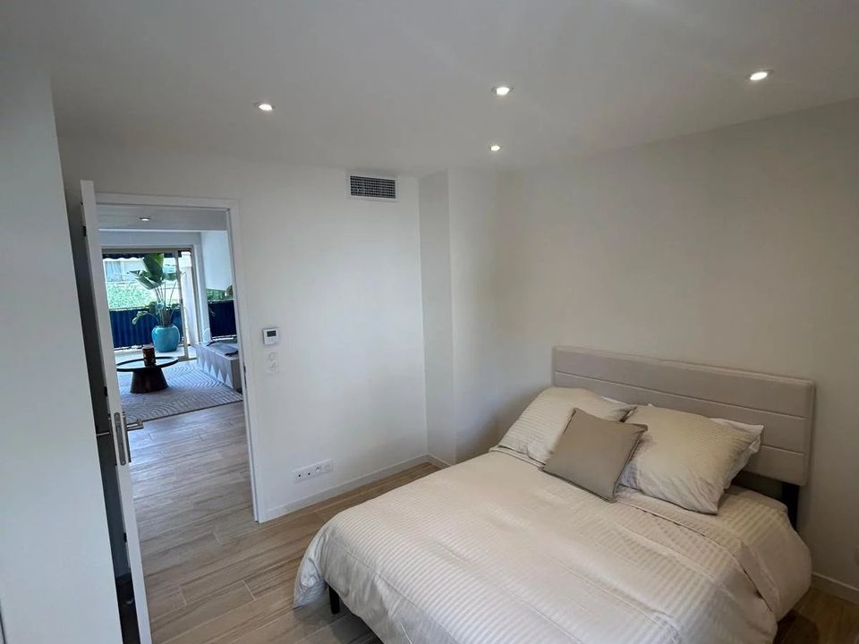 Lejlighed i Cannes, Alpes-Maritimes - foto 5