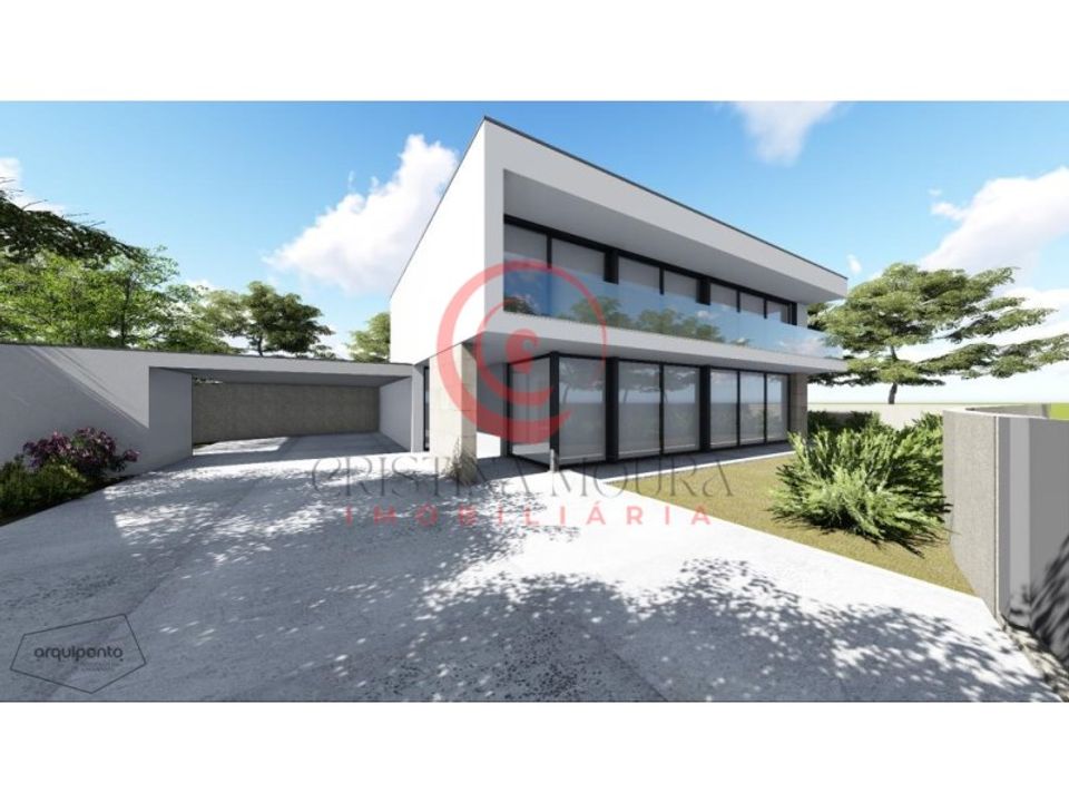 Villa i Chaves, Vila Real - foto 2