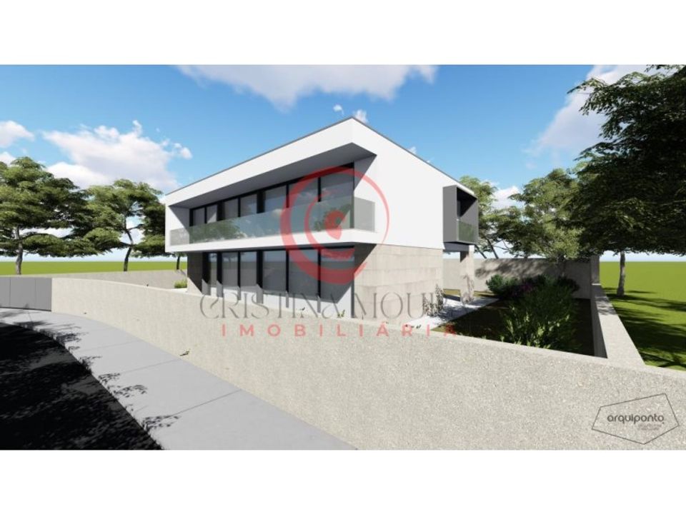 Villa i Chaves, Vila Real - foto 4