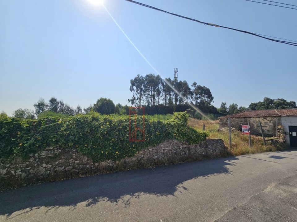 Tomt i Pedroso, Porto - bilde 2