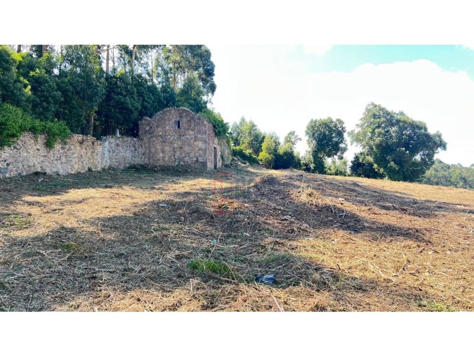 Tomt i Pedroso, Porto - bilde 5