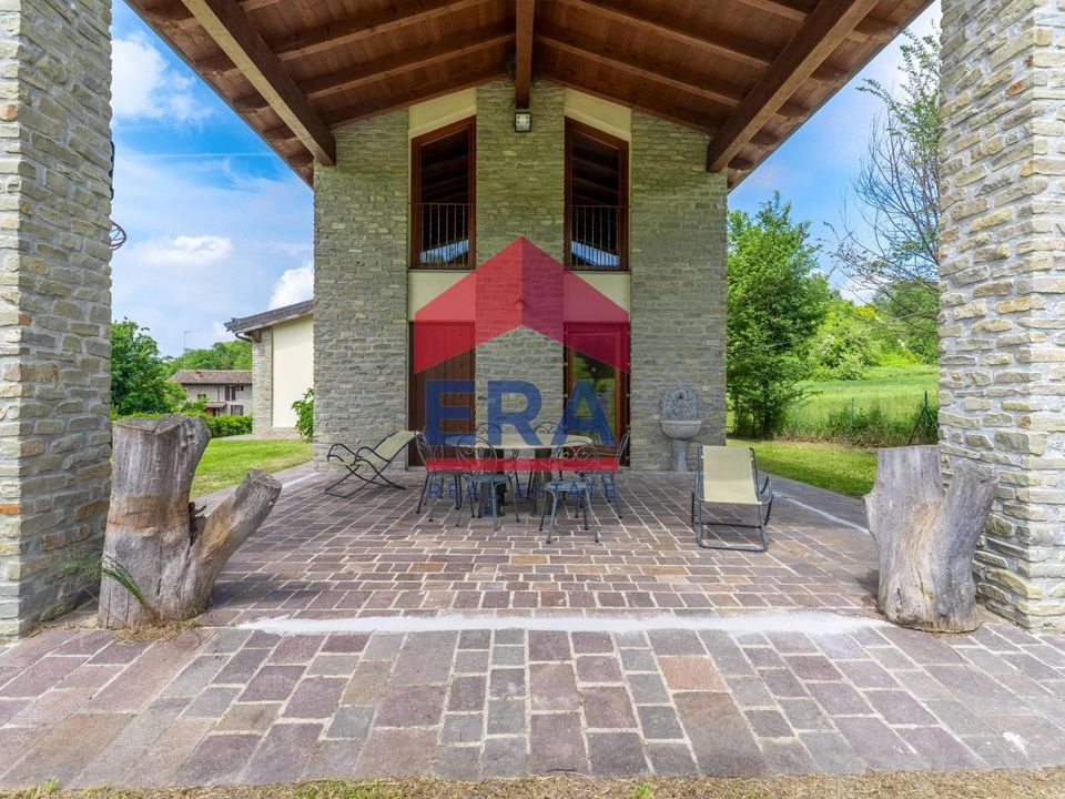 Villa i Val di Nizza, Pavia - foto 3