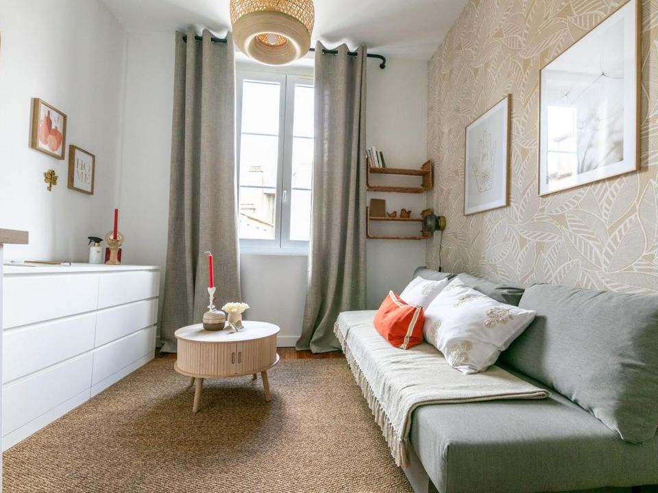 Studio i Nantes, Loire-Atlantique - foto 1