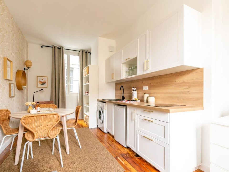 Studio i Nantes, Loire-Atlantique - foto 2