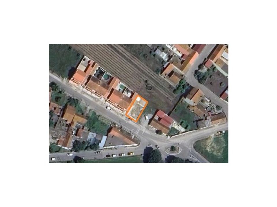Helårsgrund i Alpiarca, Santarem - foto 3