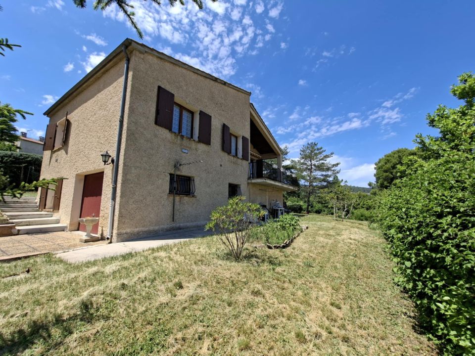 Villa i Manosque, Alpes-de-Haute-Provence - foto 4
