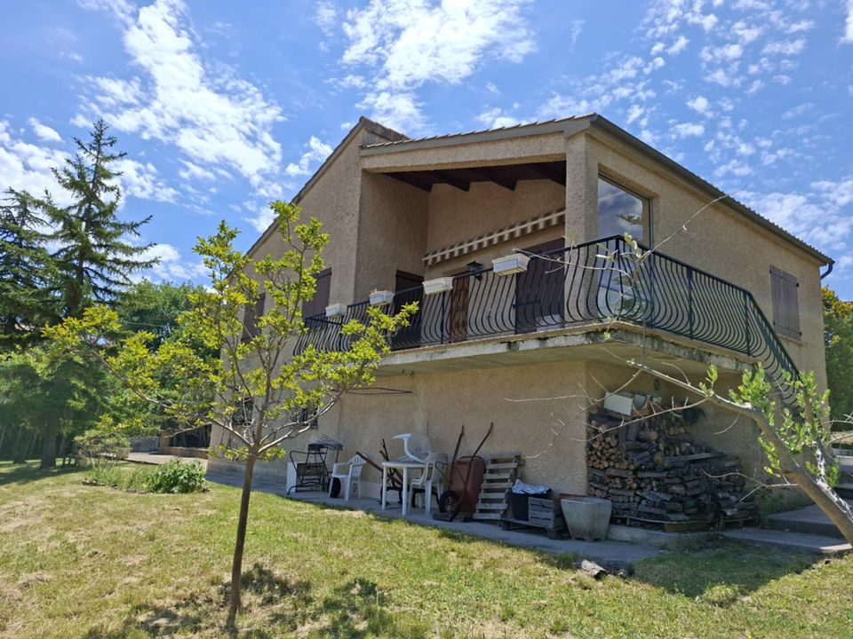 Villa i Manosque, Alpes-de-Haute-Provence - foto 1