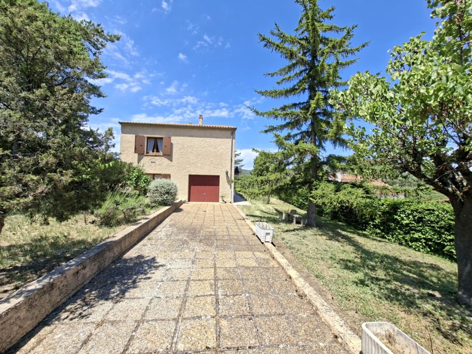 Villa i Manosque, Alpes-de-Haute-Provence - foto 2