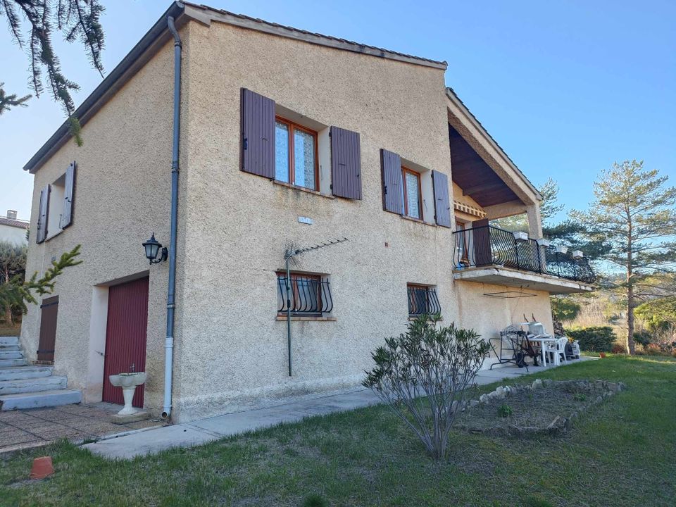 Villa i Manosque, Alpes-de-Haute-Provence - foto 5