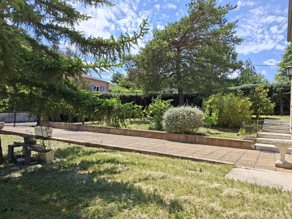 Villa i Manosque, Alpes-de-Haute-Provence - foto 3