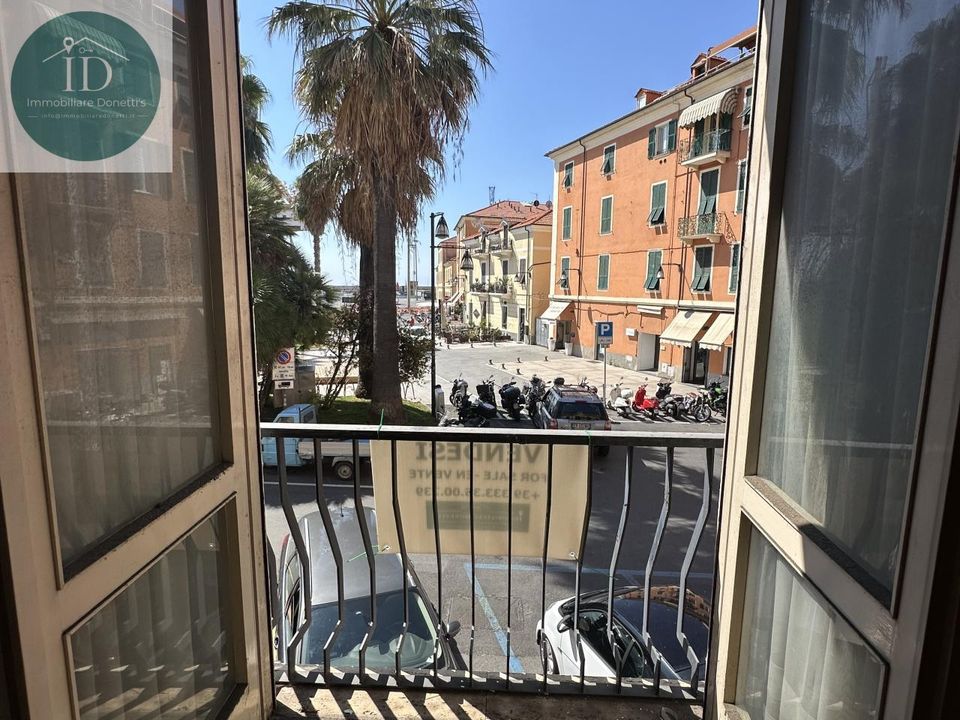 Lägenhet i Imperia, Imperia - foto 1