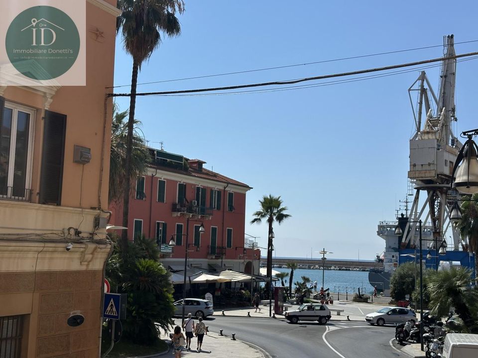 Lägenhet i Imperia, Imperia - foto 2