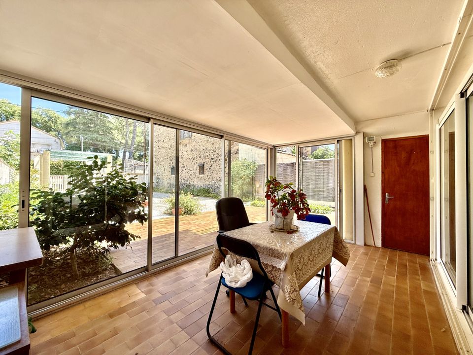 Villa i Saint-Thibéry, Herault - foto 3
