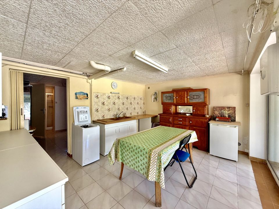 Villa i Saint-Thibéry, Herault - foto 4