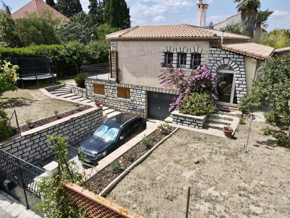 Villa a Meze, Herault - foto 2