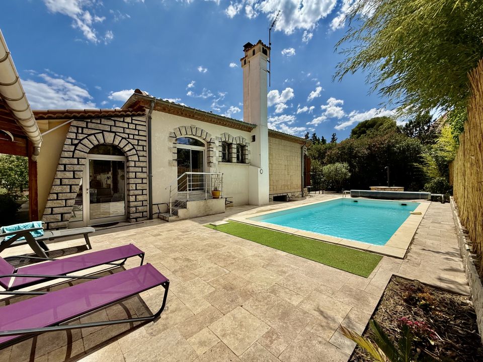 Villa a Meze, Herault - foto 3