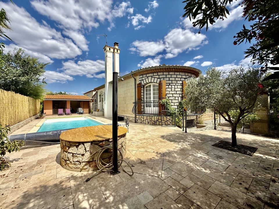 Villa a Meze, Herault - foto 4