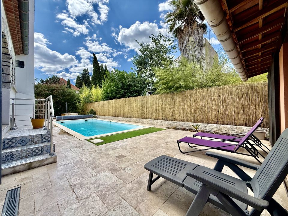 Villa a Meze, Herault - foto 5