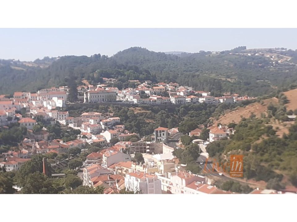 Erhvervsejendom i Alenquer, Lisbon - foto 2