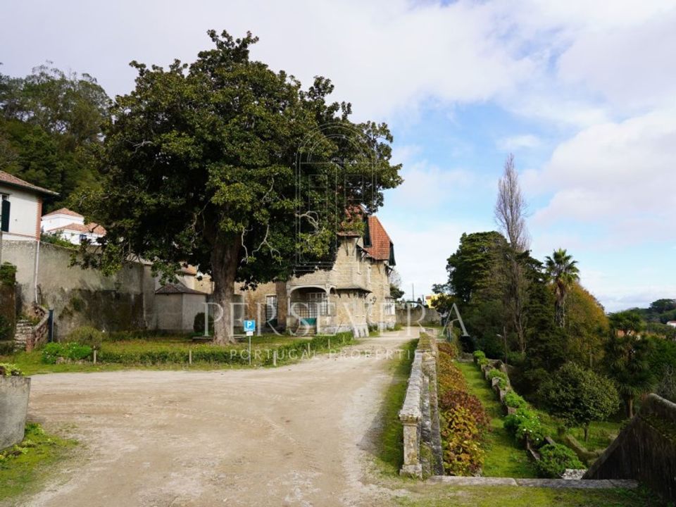Villa i Sintra, Lisbon - foto 3