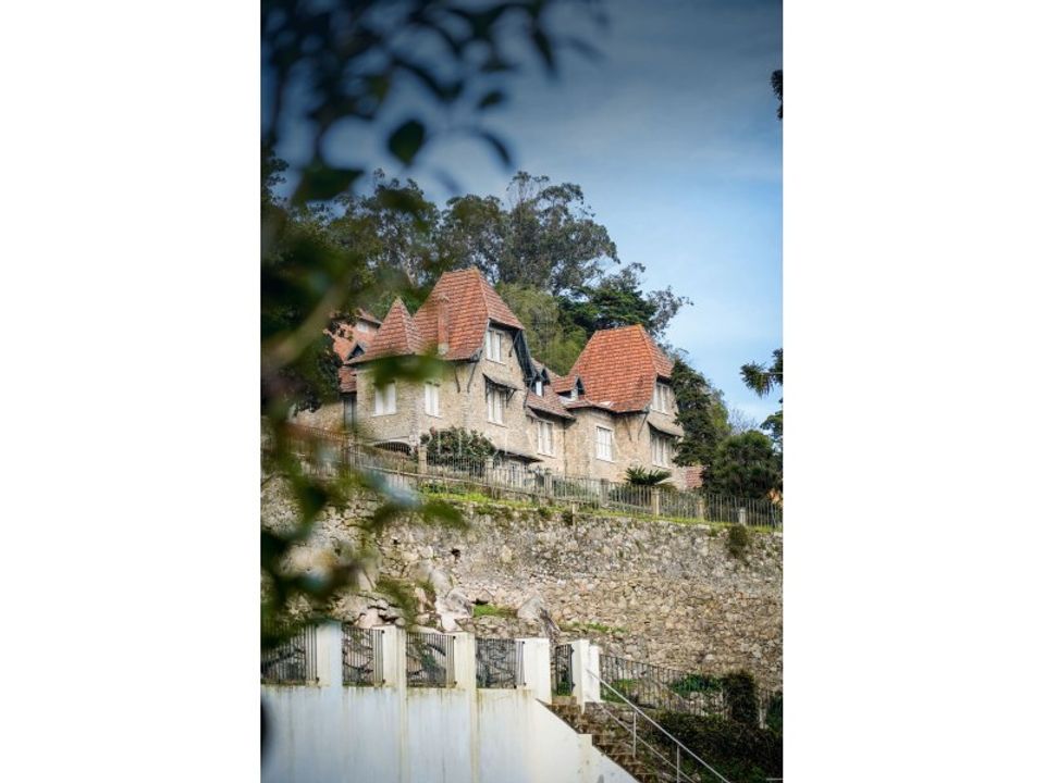 Villa i Sintra, Lisbon - foto 4