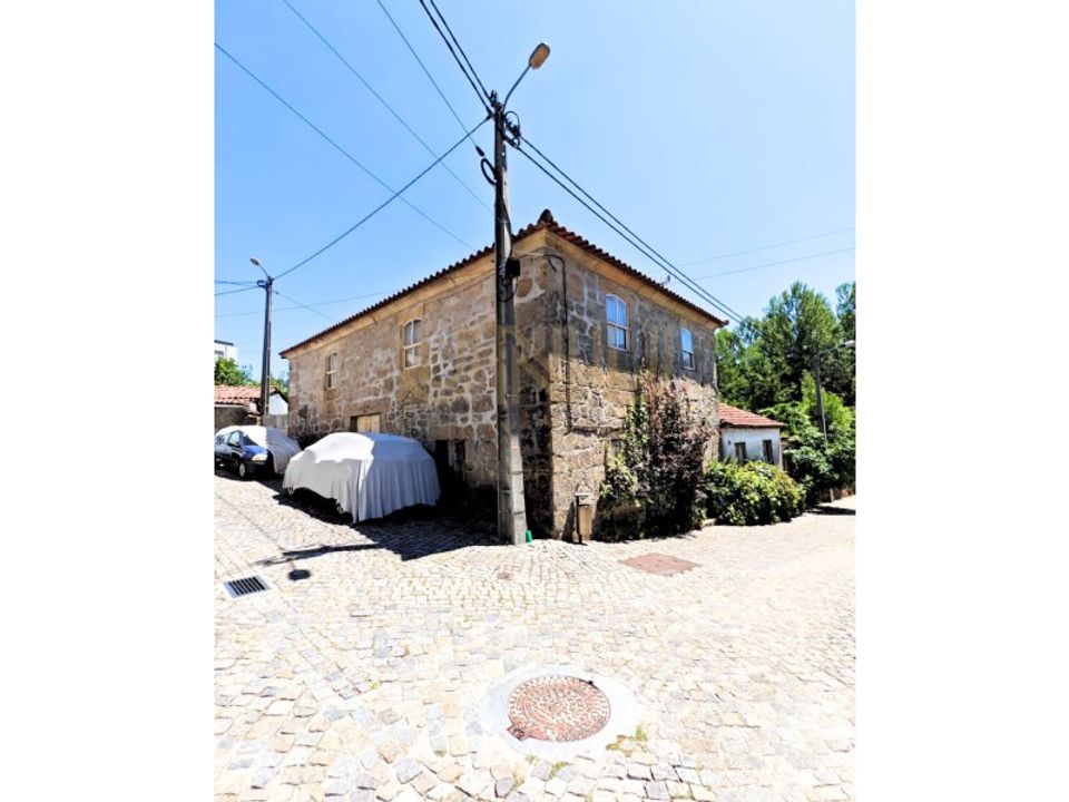 Villa i Fafe, Braga - foto 1
