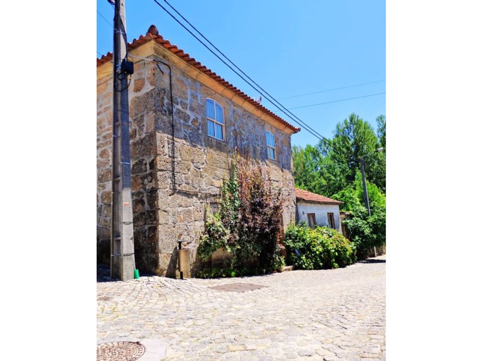 Villa i Fafe, Braga - foto 2