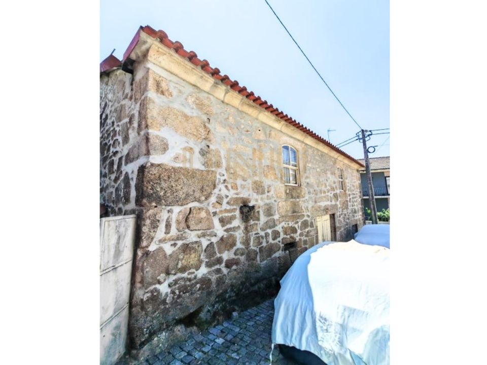 Villa i Fafe, Braga - foto 3