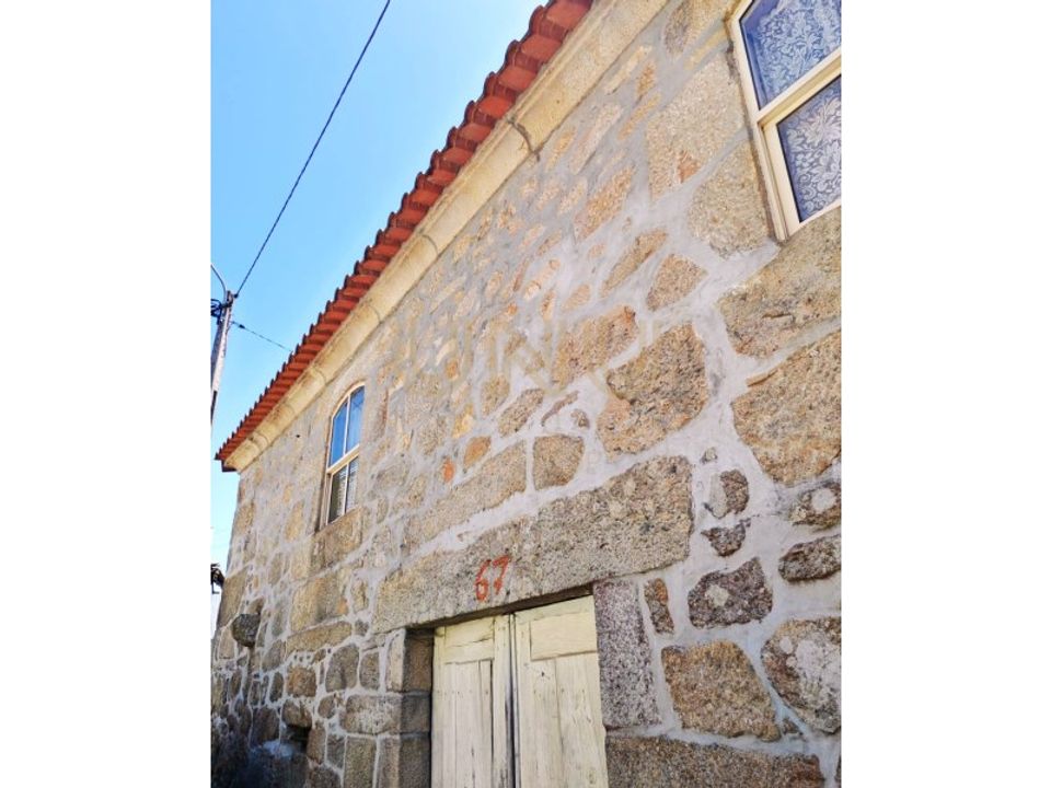 Villa i Fafe, Braga - foto 4
