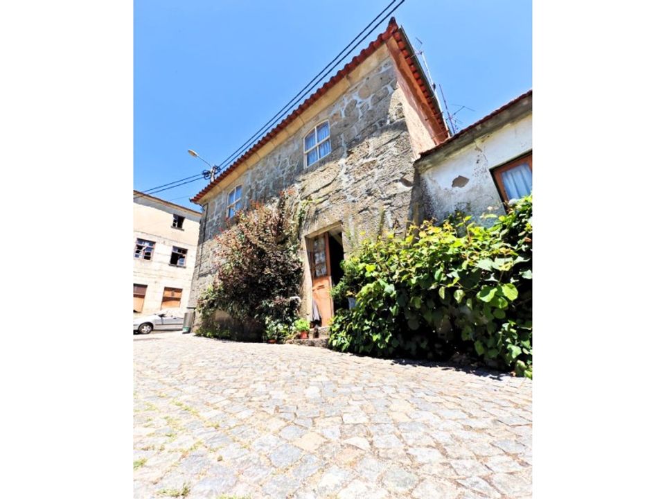 Villa i Fafe, Braga - foto 5