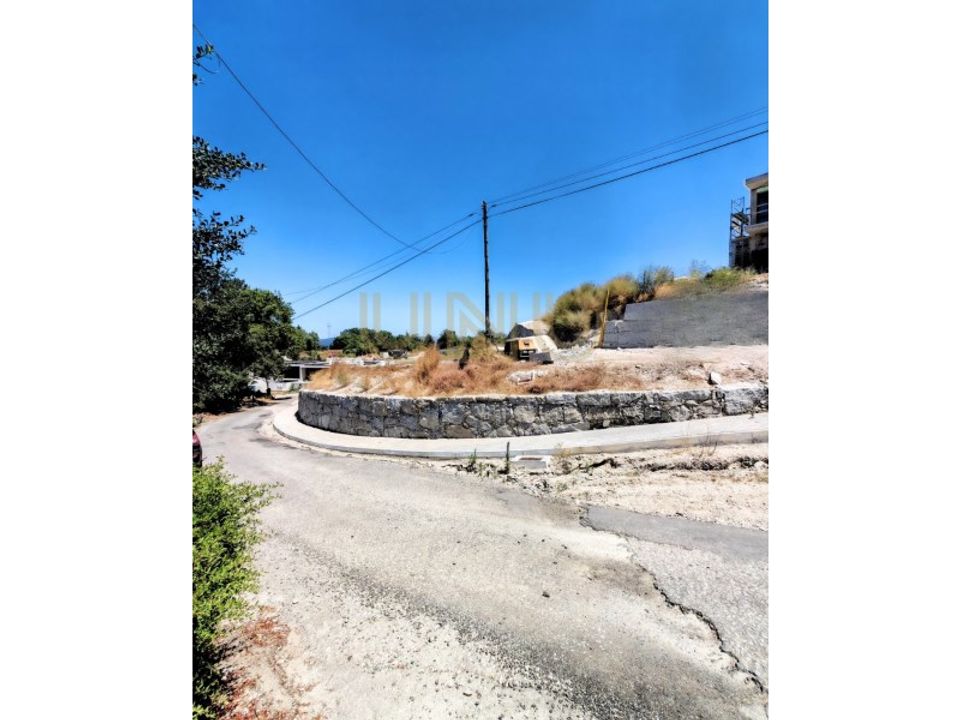 Helårsgrund i Fafe, Braga - foto 2