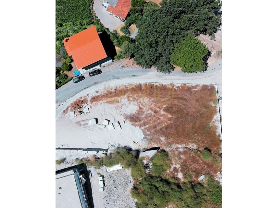 Helårsgrund i Fafe, Braga - foto 3
