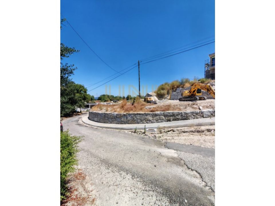 Helårsgrund i Fafe, Braga - foto 4