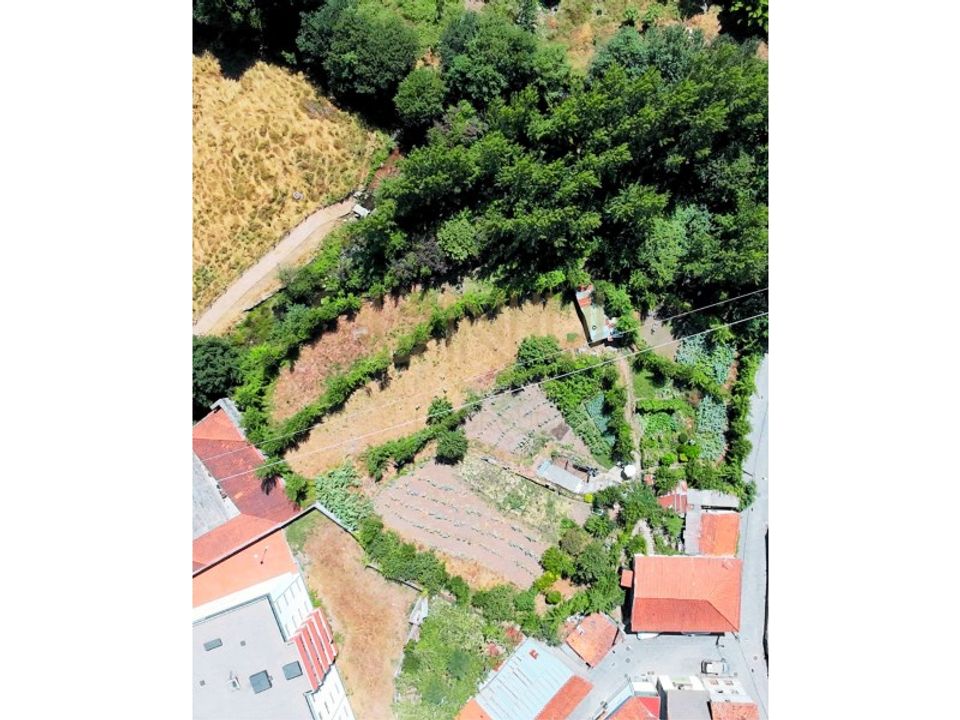 Helårsgrund i Fafe, Braga - foto 3