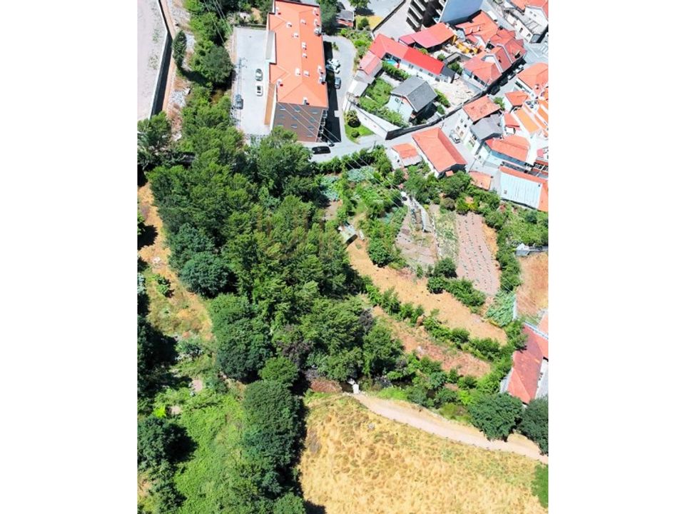 Helårsgrund i Fafe, Braga - foto 4