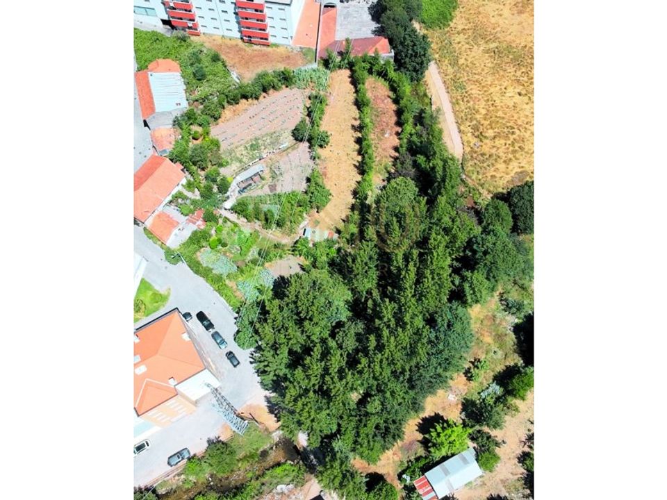 Helårsgrund i Fafe, Braga - foto 5