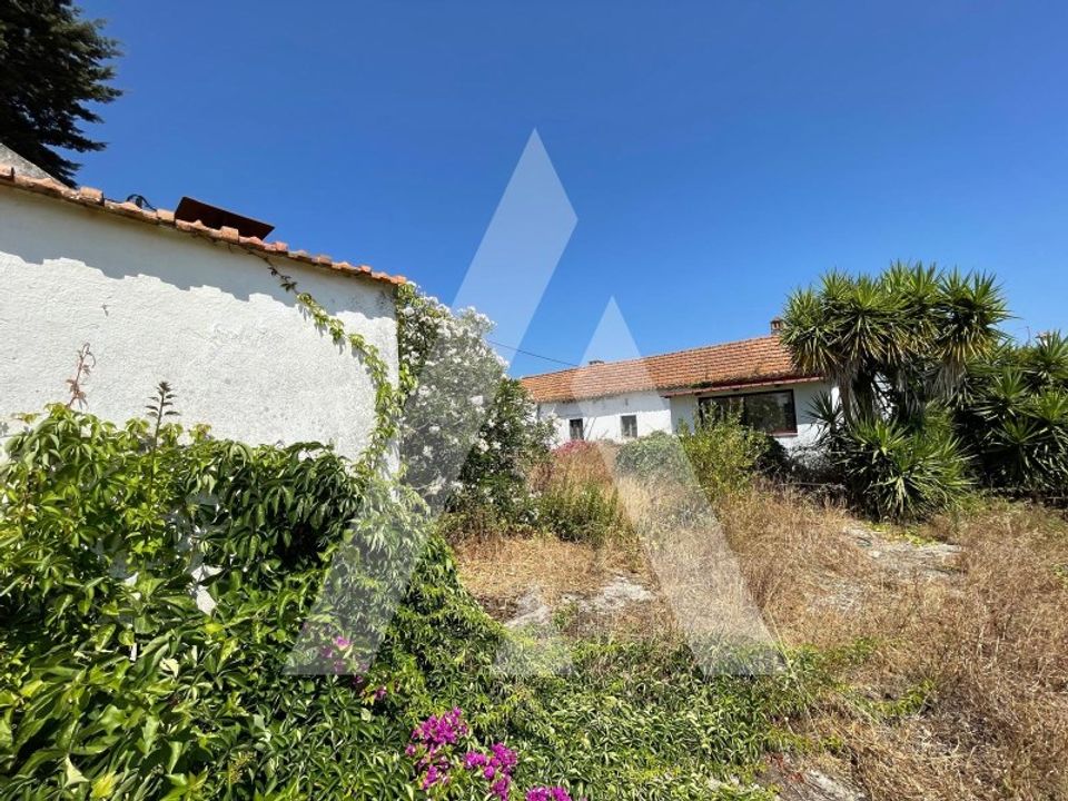 Farm i Pontevel, Santarem - foto 1