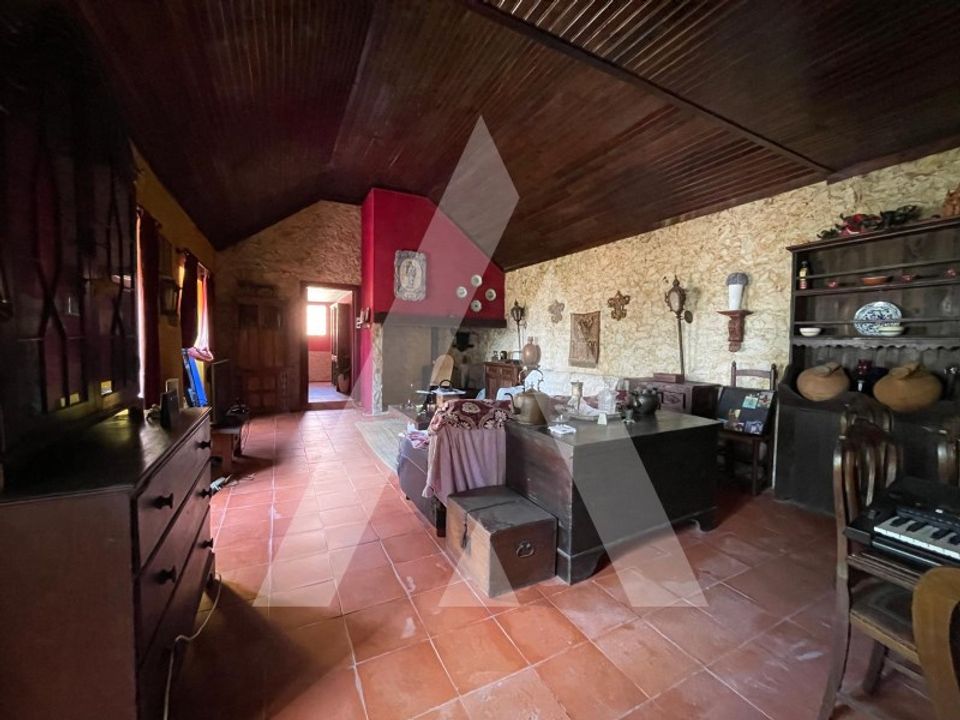 Farm i Pontevel, Santarem - foto 5