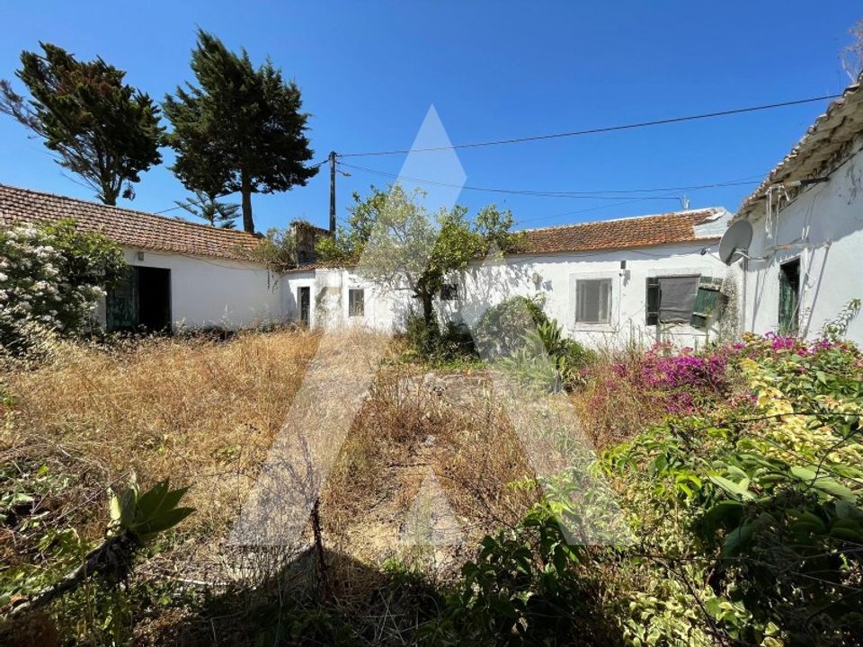 Farm i Pontevel, Santarem - foto 2