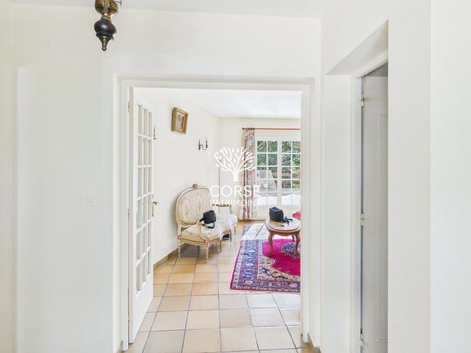 Villa i Porto-Vecchio, Corse-du-Sud - foto 2