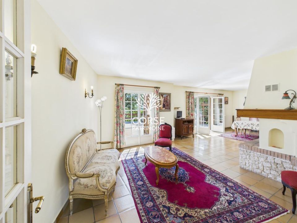 Villa i Porto-Vecchio, Corse-du-Sud - foto 3