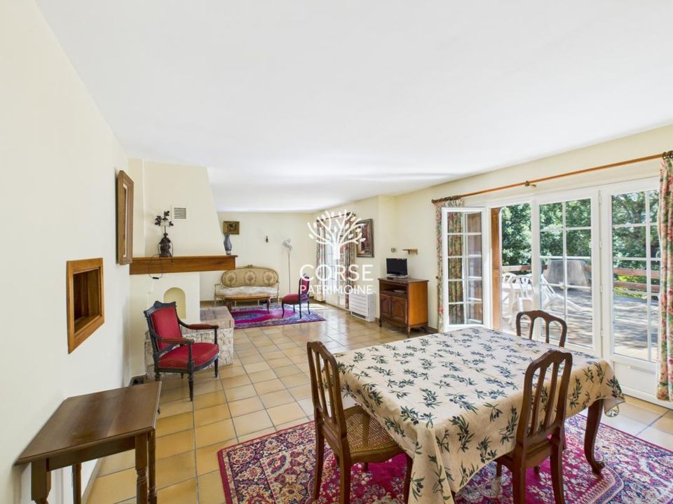 Villa i Porto-Vecchio, Corse-du-Sud - foto 4