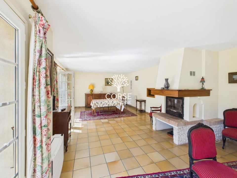 Villa i Porto-Vecchio, Corse-du-Sud - foto 5