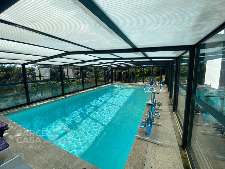 Villa i Esposende, Braga - foto 1