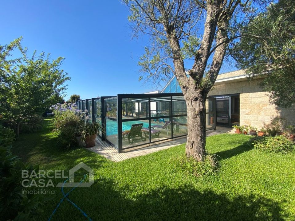 Villa i Esposende, Braga - foto 3